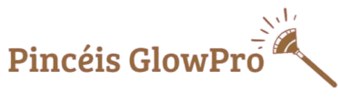 Pincéis Glowpro